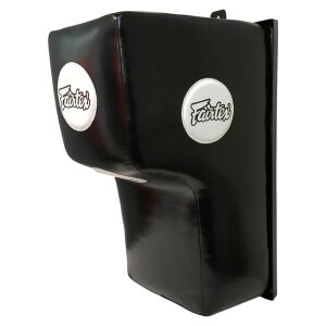 Fairtex Falvédő Sapkával UC1 Fekete 146983509 - Box & Harcművészet