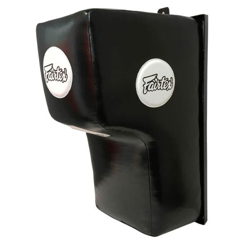 Fairtex Falvédő Sapkával UC1 Fekete 146983509