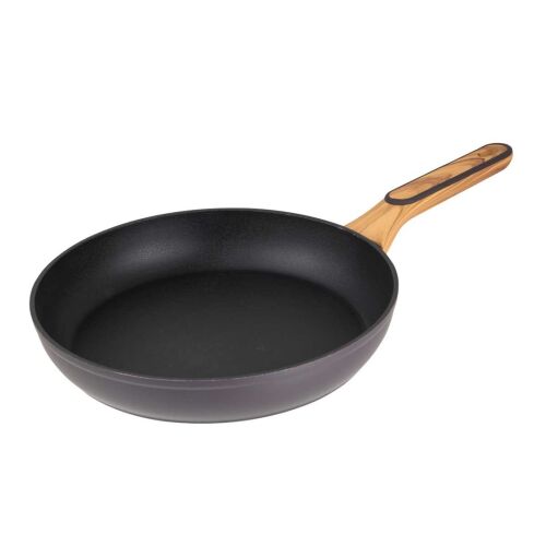 PATELNIA MULTICLAD 28cm BERGNER BG-56032 SZÉN 146983555