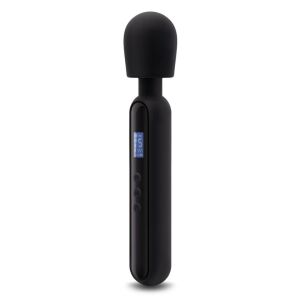 Bodywand - Erős digitális masszírozó szilikonfejjel 146983578 - Masszírozó gép