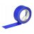 Kék Delfin maszkolószalag 25 mm 50 m 146983606
