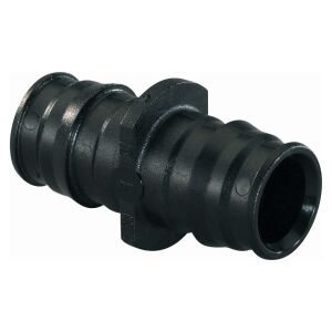 PPSU 25-25 Uponor Q&E csatlakozó 146983620 - Csatlakozó és kiegészítő