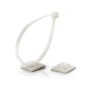 Öntapadós tartó HW-3AC (20x20) 100 db-os csomag