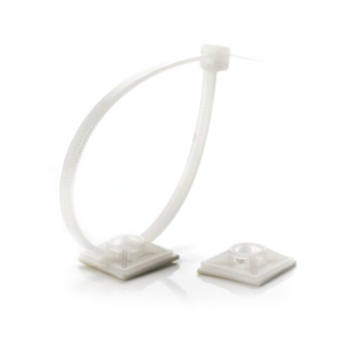 Öntapadós tartó HW-3AC (20x20) 100 db-os csomag 146983709