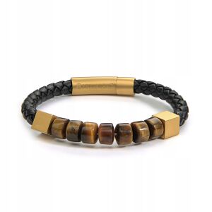 BBKO-04-FEKETE-R1 Női karkötő HOPE 146983809 - Női ékszer