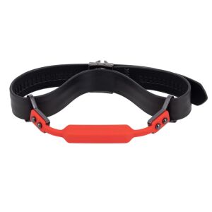 LOCKINK - Szájkosár és rágóka szett