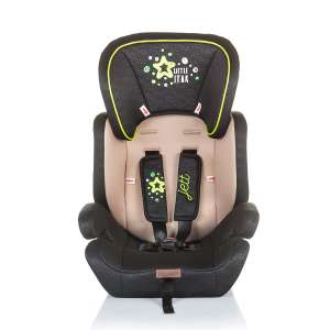 Chipolino Jett Autósülés 9-36kg #bézs 2019 30449414