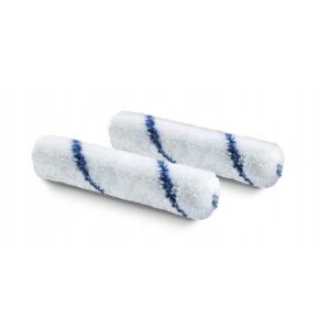 Gepardacryl festőhenger utántöltő 10 cm 2 darab