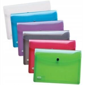 Hawaii A5-ös borítékmappa dokumentumokhoz