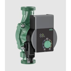 Univerzális keringtető szivattyú Wilo-Yonos PICO 1.0 25/1-6 146984373 - Fűtési keringető szivattyú