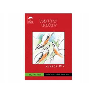 FIATAL MŰVÉSZ VÁZLAT A4/50K 90G 7712 146984709 - Rajzeszköz