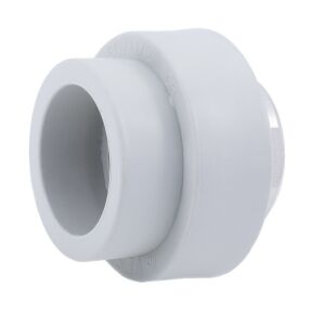 PP csatlakozó sárgaréz belső menettel 63/2 kulcsrakész