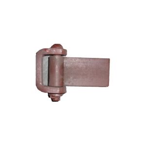 OLDALI PÁNTKÉSZLET - OLDALSÓ PÁNT