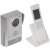 Interfon video wireless Orno cu rezoluție 0,3 Mpix, comunicare 2,4 GHz, unități exterioare și interioare, memorie, 3 tonuri de apel, rază de acțiune 150 m