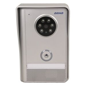 ORNO Wireless Video Doorbell Camera Unit - Safety