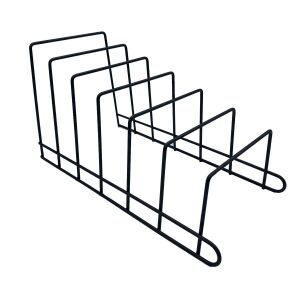 Szervező állványtartó fedéltartó 1701