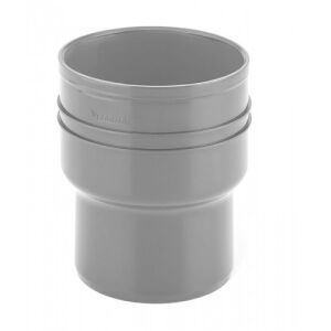 TRAPER 110/124 KŐFEHÉR - HP/01TP 146985887 - WC bekötő elem