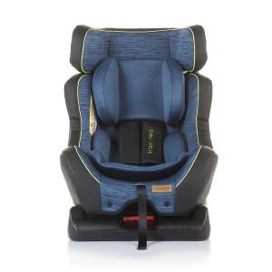 Chipolino Trax Neo Autósülés 0-25kg #kék 2019 30449453