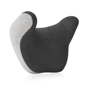 BTP-02 VILÁGOS SZÜRKE ÁLMODOZÓ autóspárna 146986362 - Nyakpárna