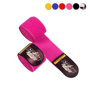 StormCloud HWX-R PREMIUM boxtakaró, rózsaszín, 4,5 m