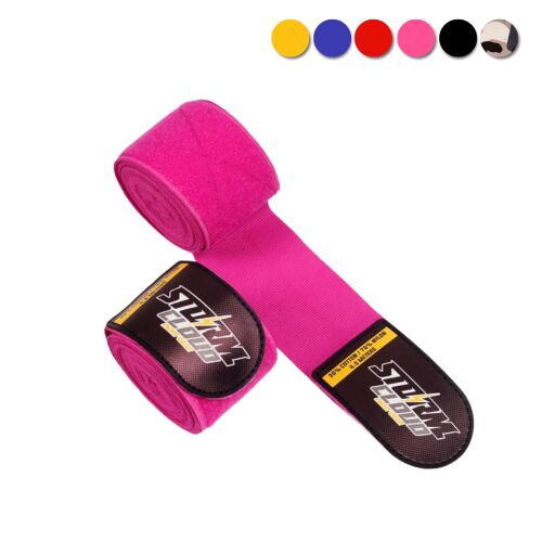 StormCloud HWX-R PREMIUM boxtakaró, rózsaszín, 4,5 m 146986442