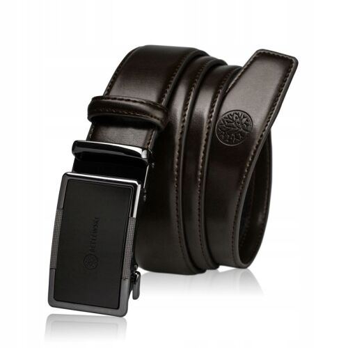 C35-BA BRAZ 130 ELITE férfi bőröv 146986878