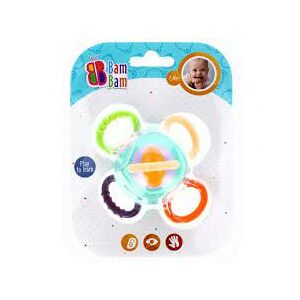 BAM BAM LABDACSERGŐ 6451