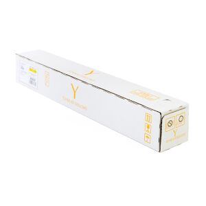 JetWorld Yellow Utax 2506 toner csere CK-8511Y, CK8511Y (1T02L7AUT0, 1T02L7ATA0) 146987161 - Nyomtató & Szkenner