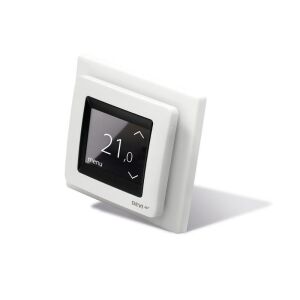 DEVIreg Touch Thermostat White 146987503 - Szobatermosztát