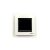 DEVIreg Touch Thermostat White 146987503