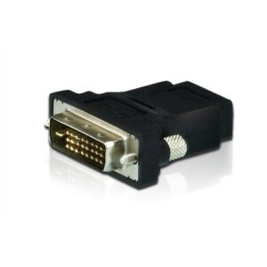 Aten | DVI-HDMI adapter | 2A-127G | 24 hónap garancia | W 146987624 - Kábel & Tartozék