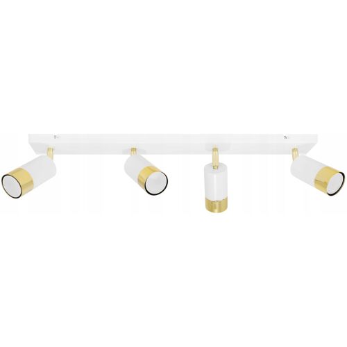 MODERN LÁMPA SPOT REFLEKTOR MENNYEZETI FAL 146987712