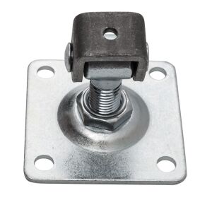 ÁLLÍTHATÓ ZSÁK LEMEZZEL 16MM 80*80*3MM - MP ZAW RP16