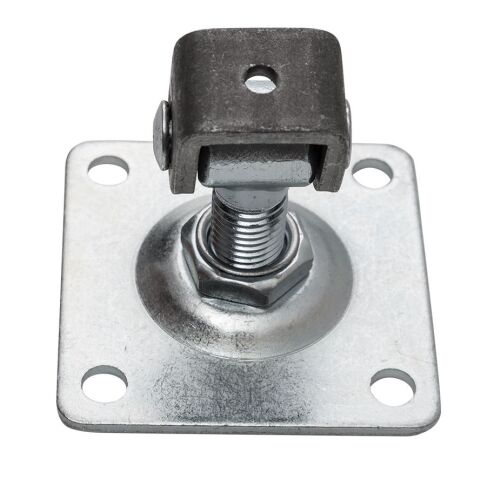 ÁLLÍTHATÓ ZSÁK LEMEZZEL 16MM 80*80*3MM - MP ZAW RP16 146987747