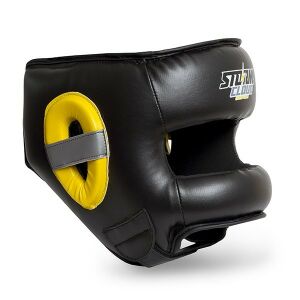 StormCloud Sirocco orrvédő boxsisak