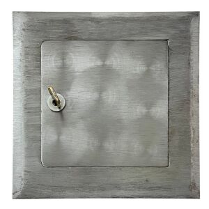 FEKETE KONYHA LUFCIK - K/LUFCIK 146988290 - Kandalló & Kályha kiegészítő