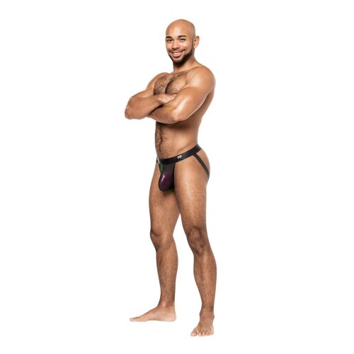 SM Férfi Power Jockstrap Tanga 146988493