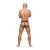 SM Férfi Power Jockstrap Tanga 146988493