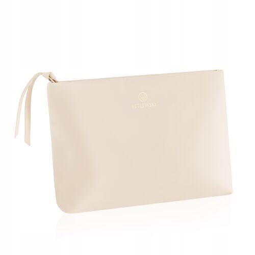 BKP-08 BEIGE MELLOW női kozmetikai táska 146988582