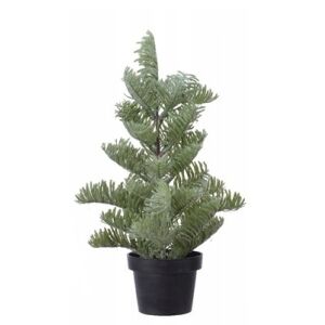 Mini karácsonyfa 28 cm