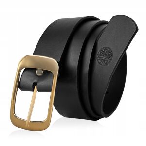 LIC40-D4-ZL CZAR 110 Női bőr öv CLAUDIA 146988672 - Női öv