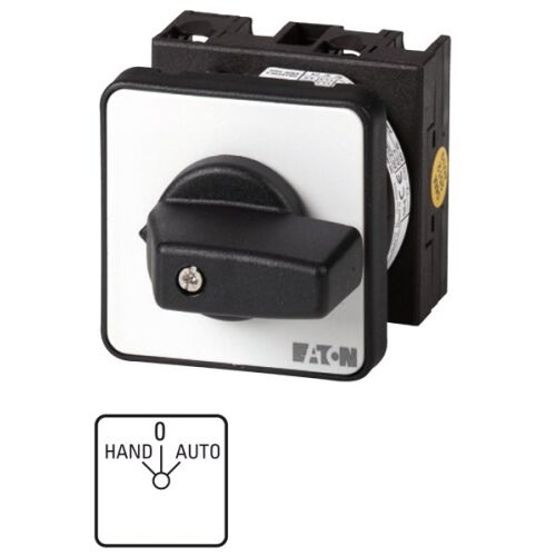 Bütyökkapcsoló In=20A P=6,5 kW T0-2-15432/E 146988690