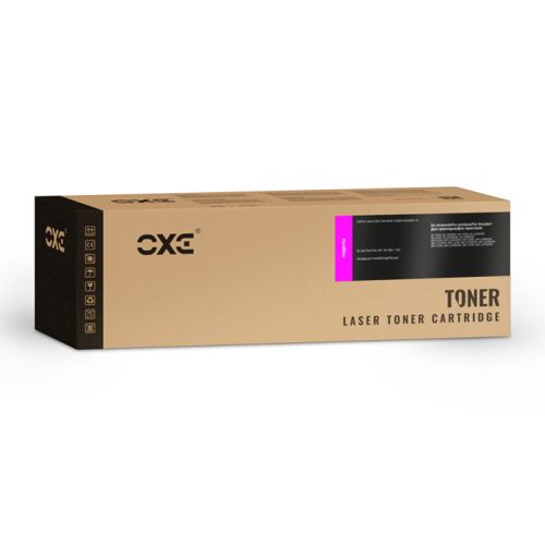 Toner OXE Magenta Brother TN248M csere TN-248M 146988803