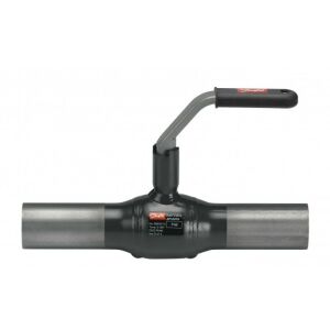 JIP golyóscsap hegesztési végekkel, PN40, DN25 146988820 - Golyóscsap