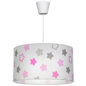 GYERMEK MENNYEZETI LÁMPA, FÜGGŐ CSILLÁR HÁLÓSZOBÁBA, LÁMPABERNYŐ