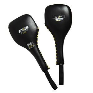 StormCloud Trainer Flex Mitts hátizsákok/pajzsok