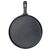 Öntöttvas serpenyő palacsinta, omlett, tojás, tortilla sütéséhez 26 cm 146989099