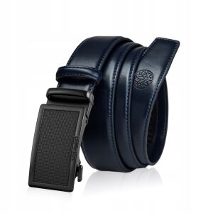 C35-SK GRANAT 130 ELITE férfi bőröv