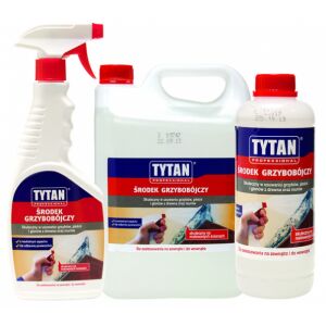 TYTAN GOMBAÖLŐ 5L - IMPRE GR5L 146989267 - Felületkezelő szer