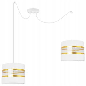 Mennyezeti lámpa, csillár, lámpaernyő, modern 146989353 - Lámpa & Világítás